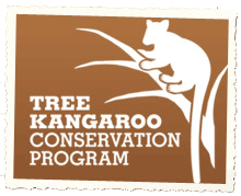 Tree Kangaroo Conservation Program